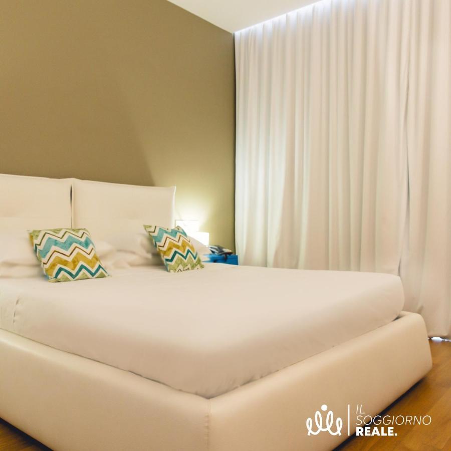 Copacabana Hotel Design Margherita Di Savoia Zewnętrze zdjęcie