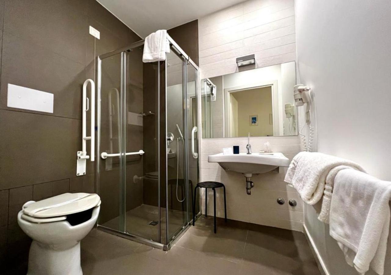 Copacabana Hotel Design Margherita Di Savoia Pokój zdjęcie