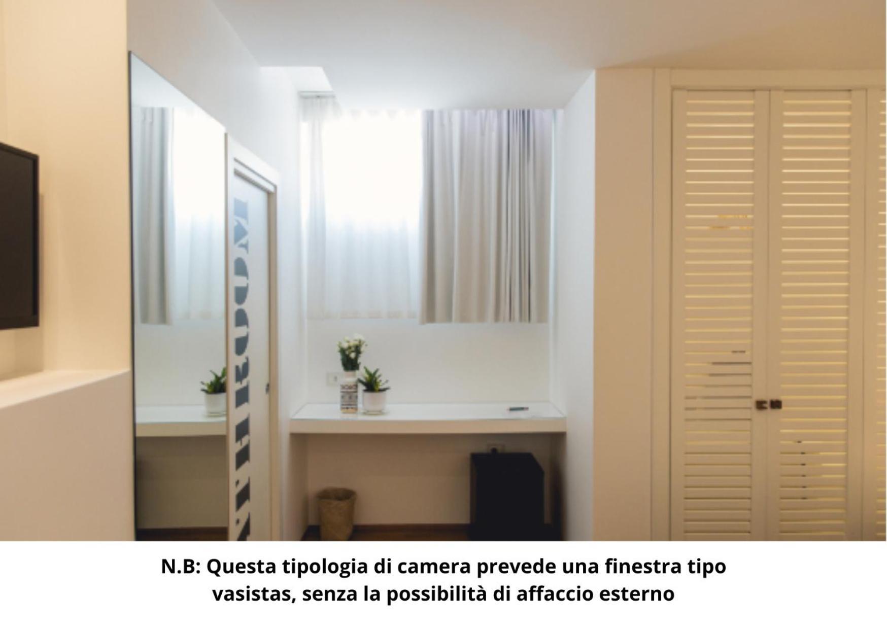 Copacabana Hotel Design Margherita Di Savoia Pokój zdjęcie