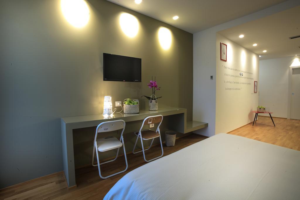 Copacabana Hotel Design Margherita Di Savoia Pokój zdjęcie