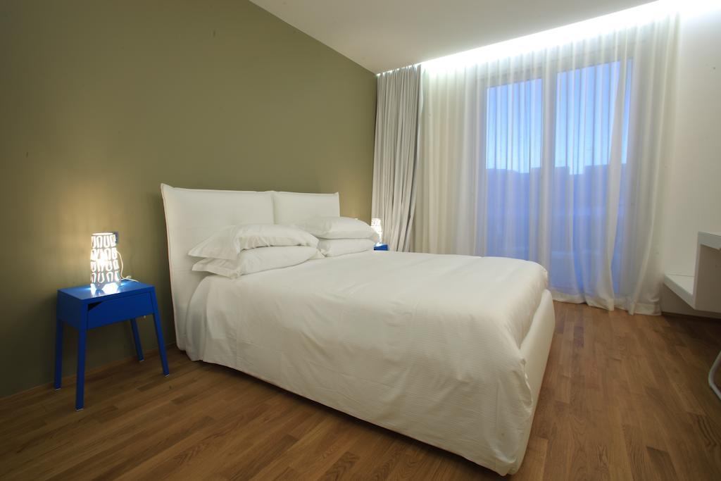 Copacabana Hotel Design Margherita Di Savoia Pokój zdjęcie